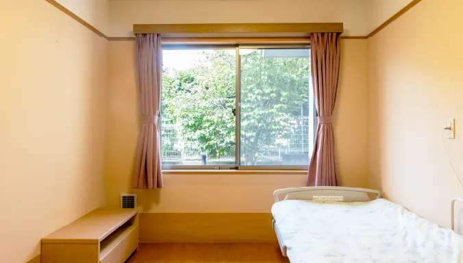 訪問（ホームヘルプ）の様子