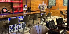 カラオケBAR
