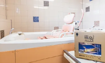 訪問（ホームヘルプ）の様子