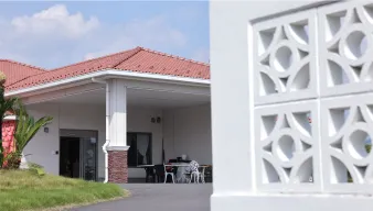 デイサービス デイハウス ゆいまーる